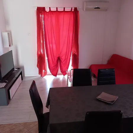Apartamento Ivana