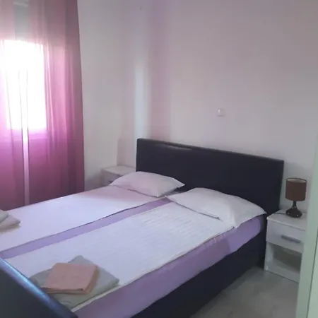 Apartamento Ivana Lopar
