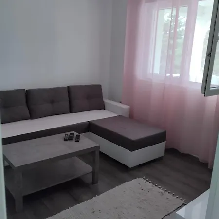 Ivana Apartamento