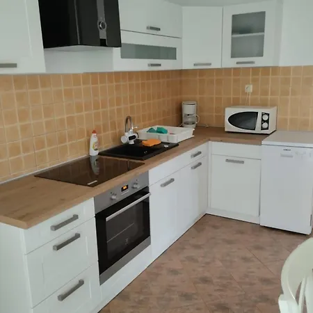 Apartamento Ivana