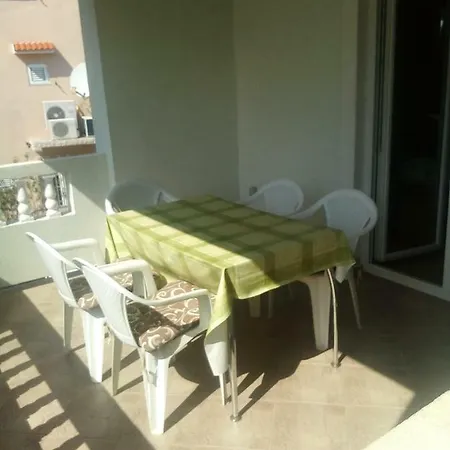 Ivana Apartamento Lopar