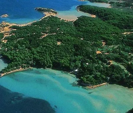 Ivana 아파트 로파르