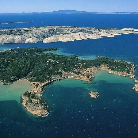 Ivana Apartment Lopar