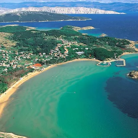 Ivana Apartment Lopar