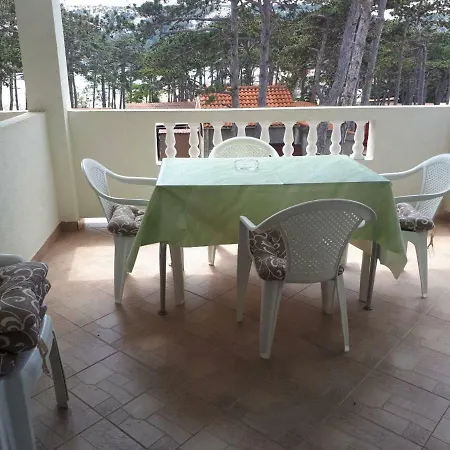Apartamento Ivana *