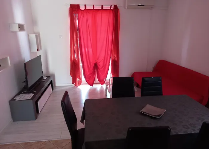 Apartment Ivana