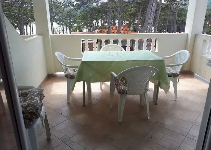 Apartment Ivana *