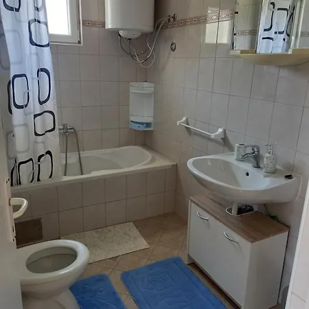 Ivana Apartment