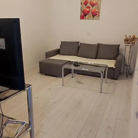 Ivana Apartment Lopar