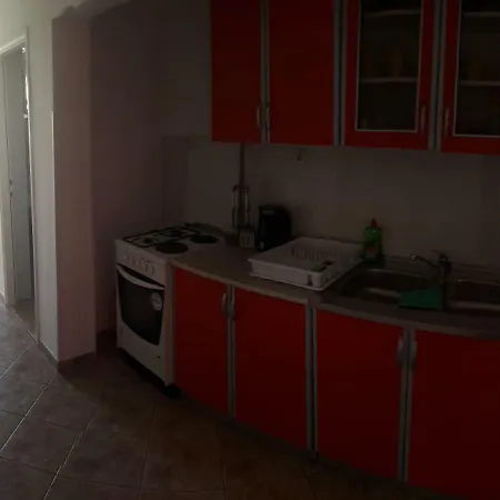 Apartment Ivana *