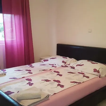 Apartament Ivana