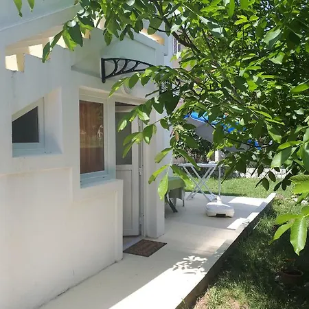 Ivana Apartment *
