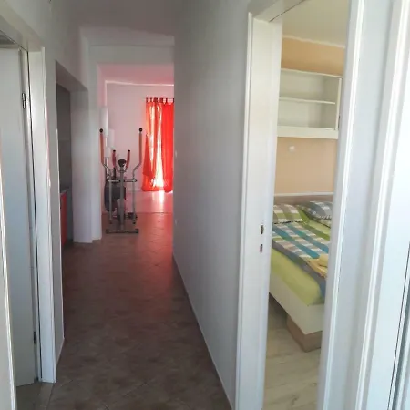 Apartament Ivana *