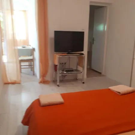 Apartment Ivana