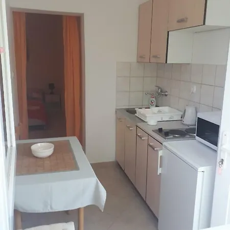 Apartment Ivana