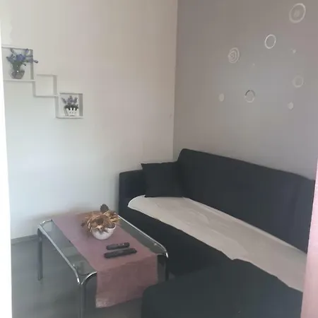 Apartament Ivana