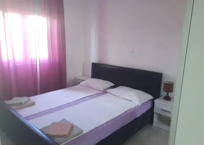 Apartment Ivana Lopar